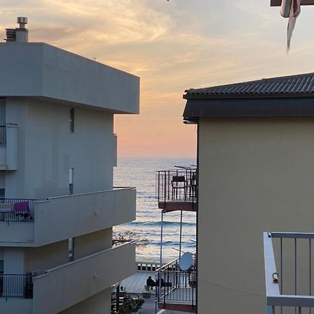 Casa Davi Lägenhet Cefalù Exteriör bild