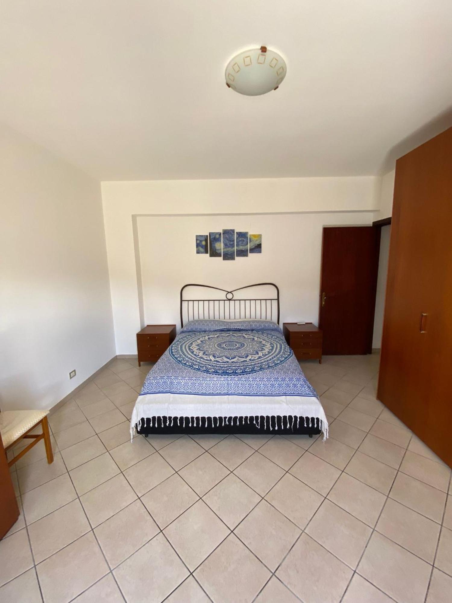 Casa Davi Lägenhet Cefalù Exteriör bild