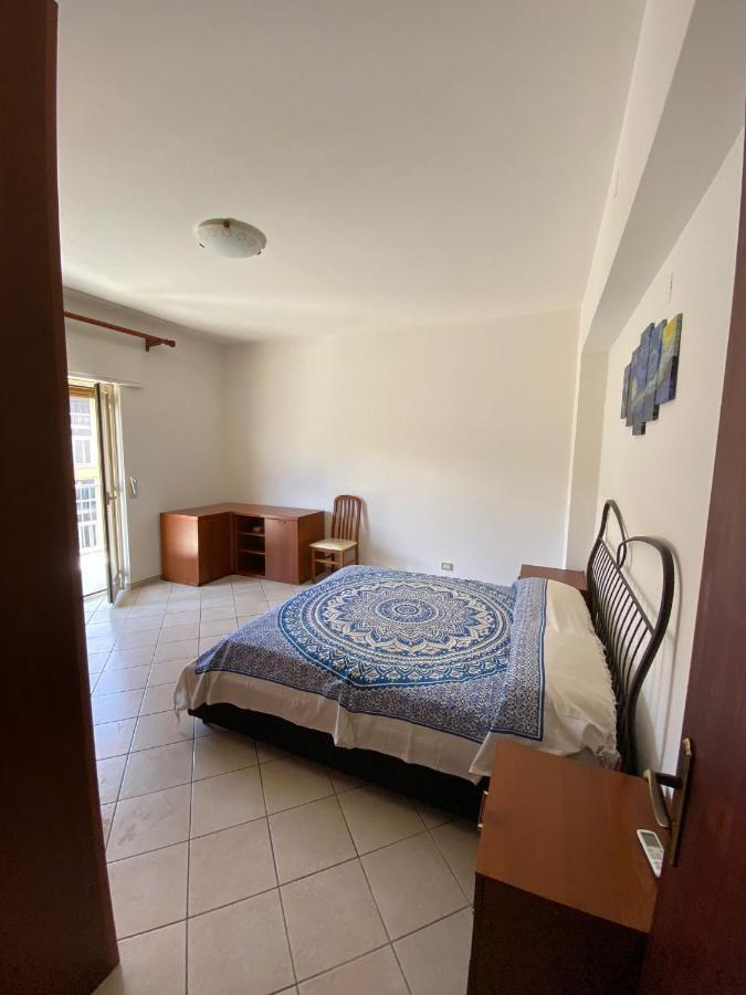 Casa Davi Lägenhet Cefalù Exteriör bild