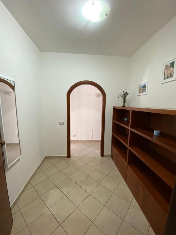 Casa Davi Lägenhet Cefalù Exteriör bild