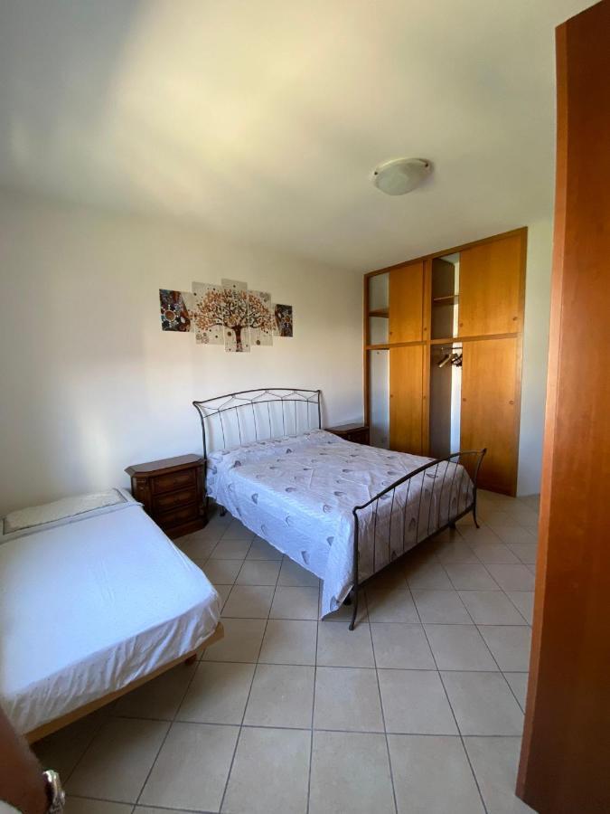 Casa Davi Lägenhet Cefalù Exteriör bild